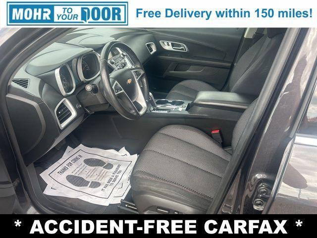 used 2015 Chevrolet Equinox car, priced at $9,300