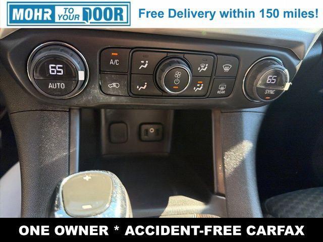 used 2019 GMC Acadia car, priced at $12,000