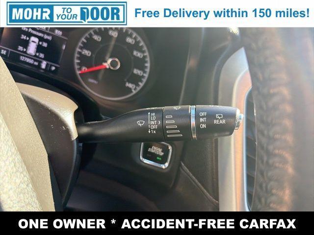 used 2019 GMC Acadia car, priced at $12,000