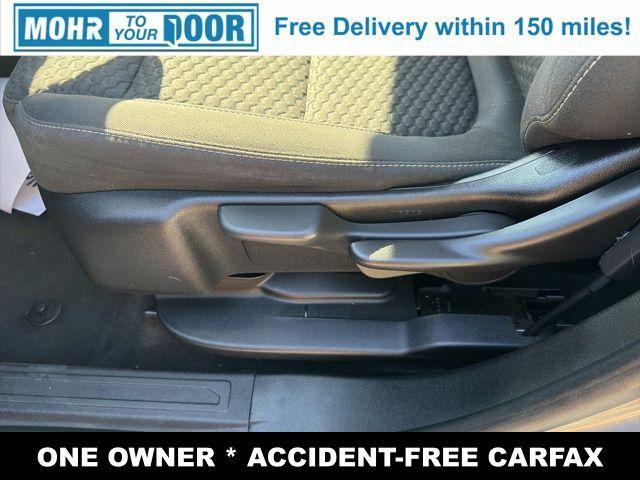 used 2019 GMC Acadia car, priced at $12,000