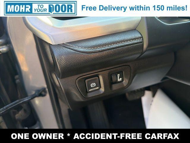 used 2019 GMC Acadia car, priced at $12,000