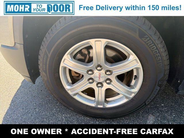 used 2019 GMC Acadia car, priced at $12,000