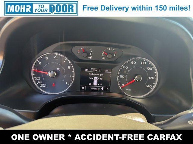 used 2019 GMC Acadia car, priced at $12,000