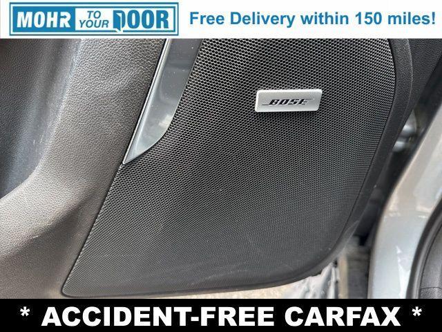 used 2023 Chevrolet Tahoe car, priced at $59,000