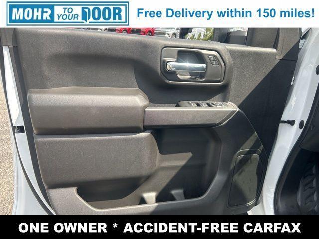 used 2024 Chevrolet Silverado 3500 car, priced at $54,922