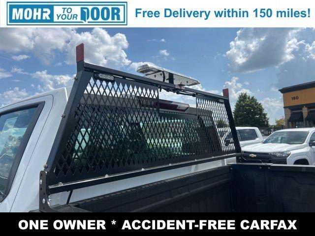 used 2024 Chevrolet Silverado 3500 car, priced at $54,922