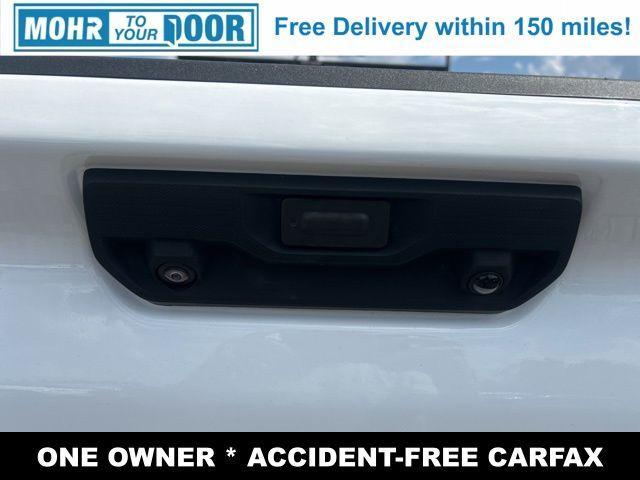 used 2024 Chevrolet Silverado 3500 car, priced at $54,922