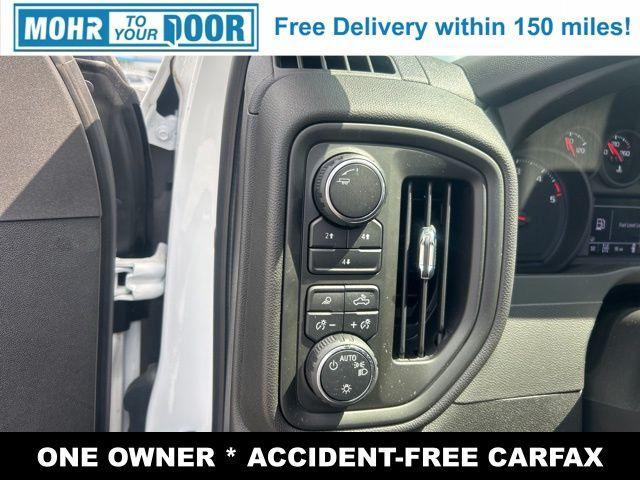 used 2024 Chevrolet Silverado 3500 car, priced at $54,922