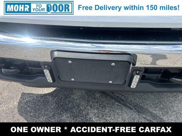 used 2024 Chevrolet Silverado 3500 car, priced at $54,922