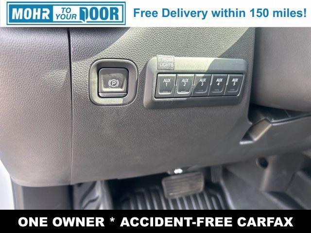 used 2024 Chevrolet Silverado 3500 car, priced at $54,922