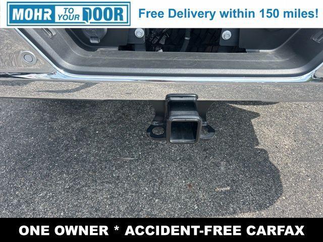 used 2024 Chevrolet Silverado 3500 car, priced at $54,922