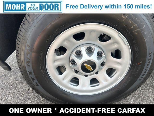 used 2024 Chevrolet Silverado 3500 car, priced at $54,922