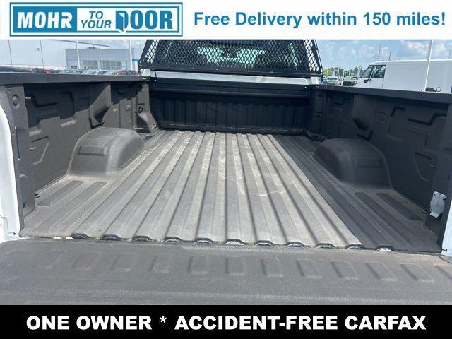 used 2024 Chevrolet Silverado 3500 car, priced at $54,922