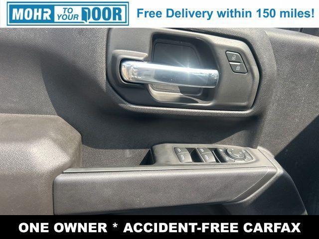 used 2024 Chevrolet Silverado 3500 car, priced at $54,922