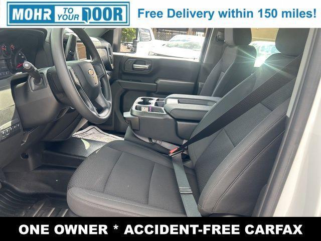 used 2024 Chevrolet Silverado 3500 car, priced at $54,922