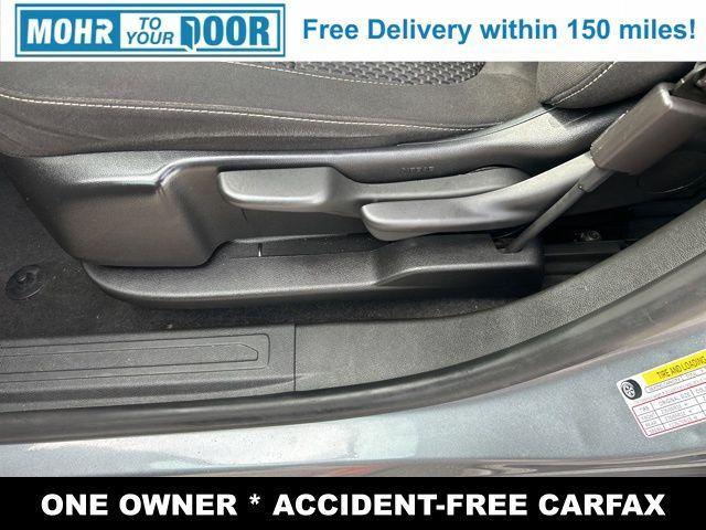 used 2021 GMC Acadia car, priced at $19,750