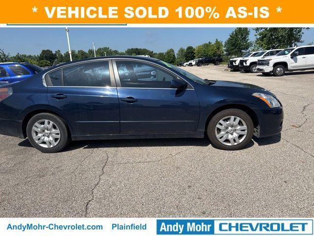 used 2012 Nissan Altima car, priced at $3,500