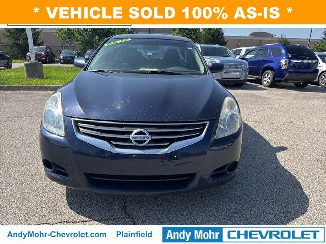 used 2012 Nissan Altima car, priced at $3,500