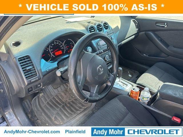 used 2012 Nissan Altima car, priced at $3,500