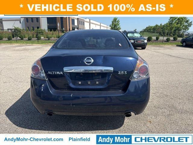 used 2012 Nissan Altima car, priced at $3,500
