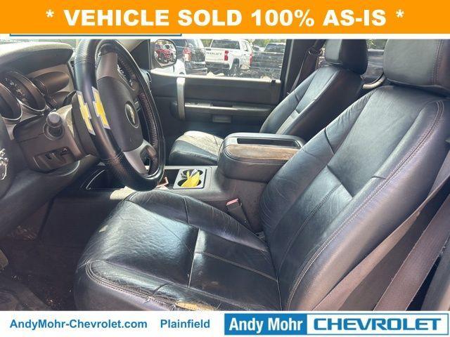 used 2009 Chevrolet Silverado 1500 car, priced at $6,000