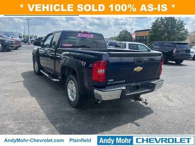 used 2009 Chevrolet Silverado 1500 car, priced at $6,000
