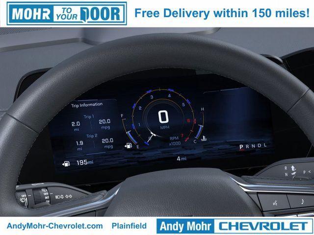 new 2026 Chevrolet Suburban car, priced at $90,865