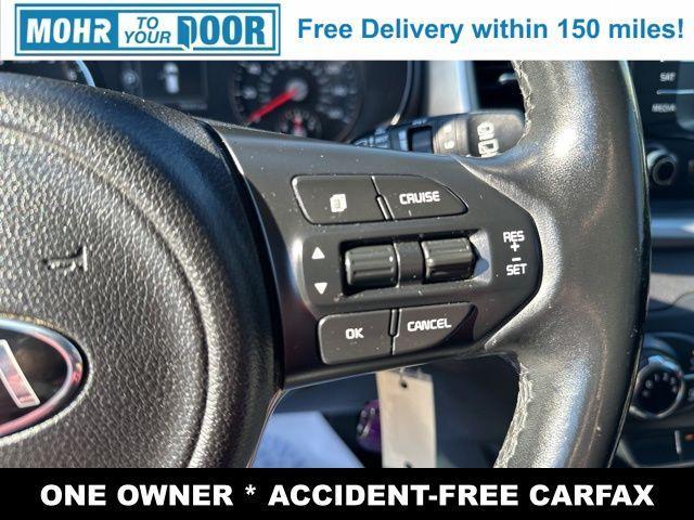 used 2016 Kia Sorento car, priced at $11,750