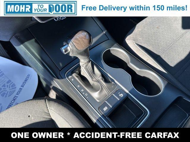 used 2016 Kia Sorento car, priced at $11,750