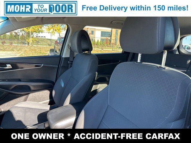 used 2016 Kia Sorento car, priced at $11,750