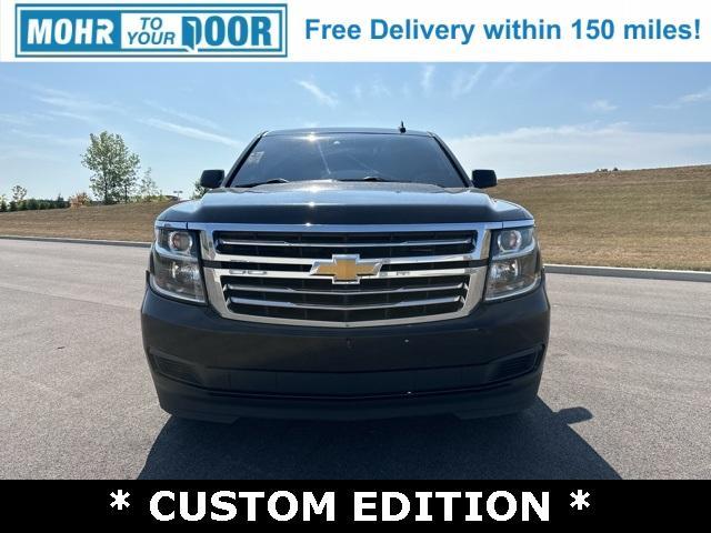 used 2019 Chevrolet Tahoe car, priced at $21,633