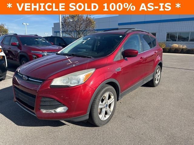 used 2013 Ford Escape car, priced at $3,850