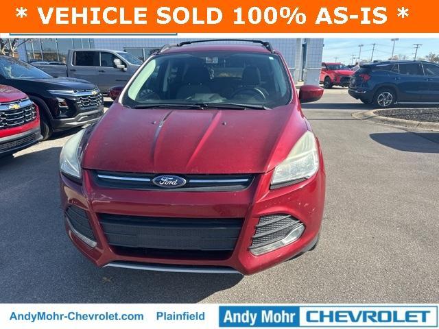 used 2013 Ford Escape car, priced at $3,850