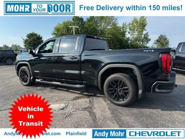 used 2020 GMC Sierra 1500 car