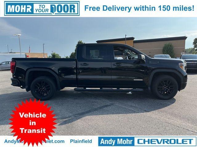 used 2020 GMC Sierra 1500 car