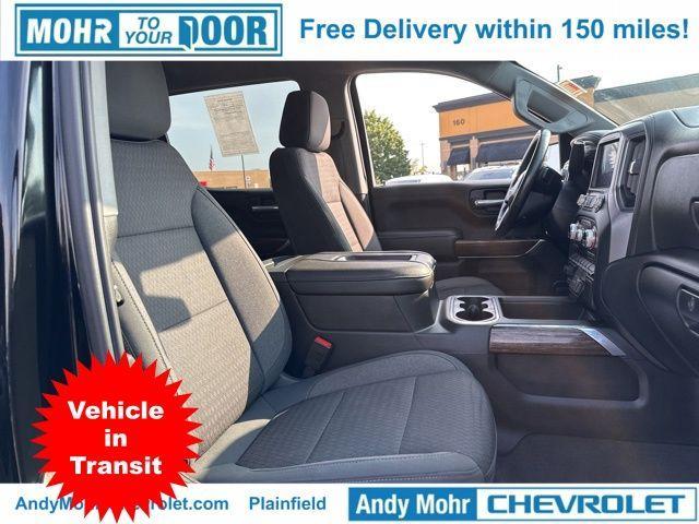 used 2020 GMC Sierra 1500 car