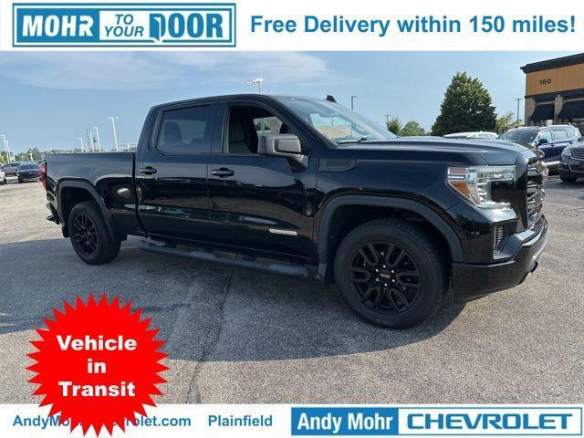 used 2020 GMC Sierra 1500 car