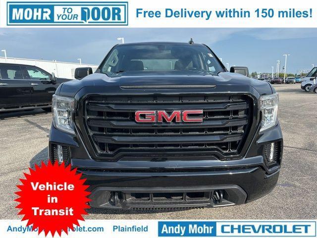 used 2020 GMC Sierra 1500 car