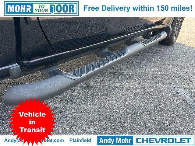 used 2020 GMC Sierra 1500 car