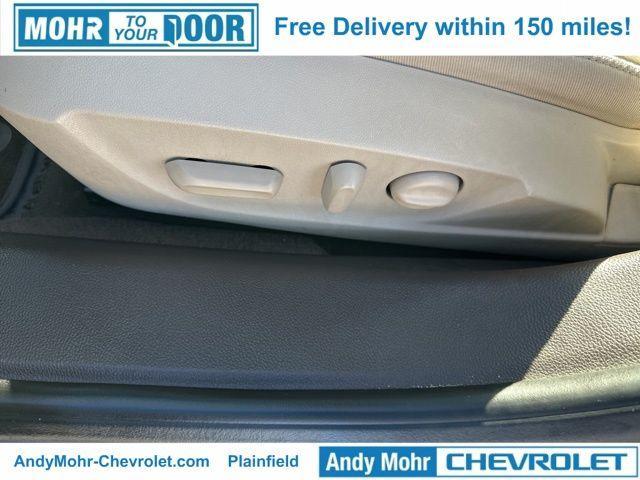 used 2015 Buick Regal car, priced at $14,500