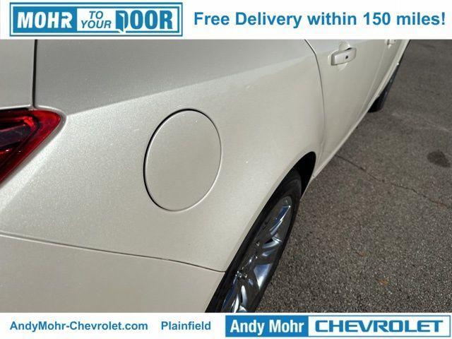 used 2015 Buick Regal car, priced at $14,500