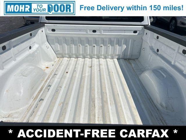 used 2022 Chevrolet Colorado car, priced at $16,800