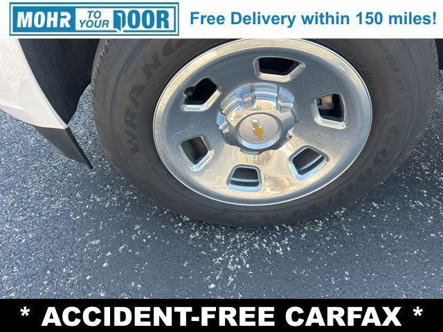 used 2022 Chevrolet Colorado car, priced at $16,800