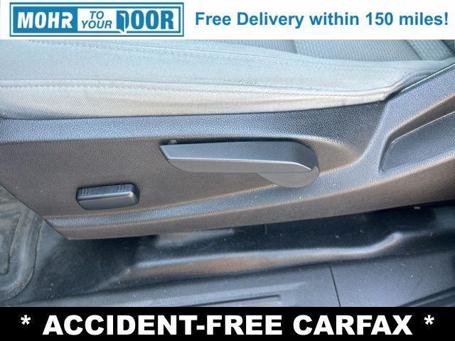 used 2022 Chevrolet Colorado car, priced at $16,800