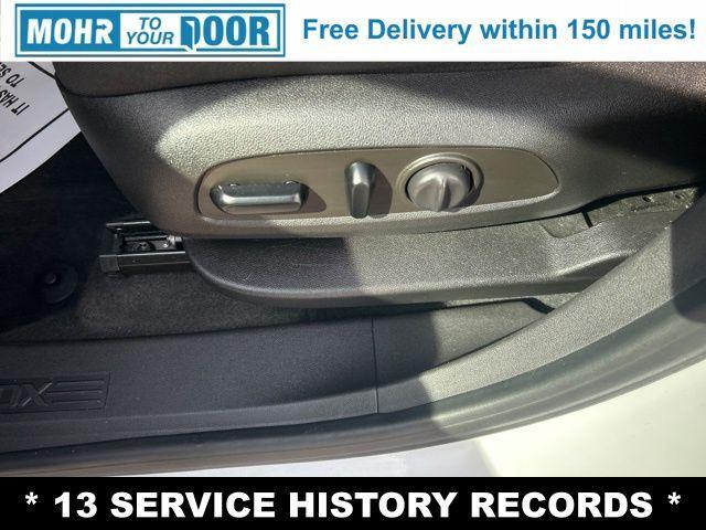 used 2022 Chevrolet Equinox car, priced at $18,600