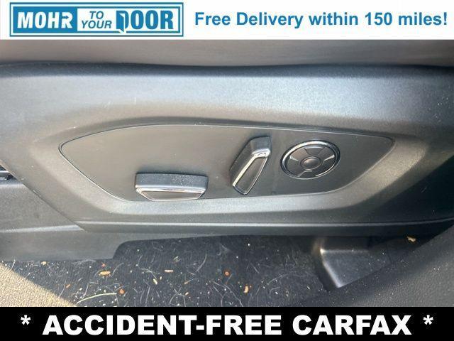 used 2020 Ford Explorer car, priced at $30,194