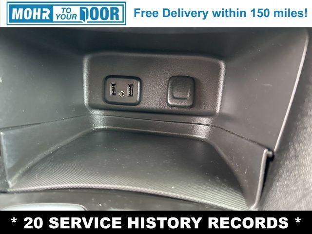 used 2018 Chevrolet Equinox car, priced at $12,500