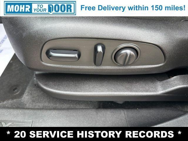 used 2018 Chevrolet Equinox car, priced at $12,500