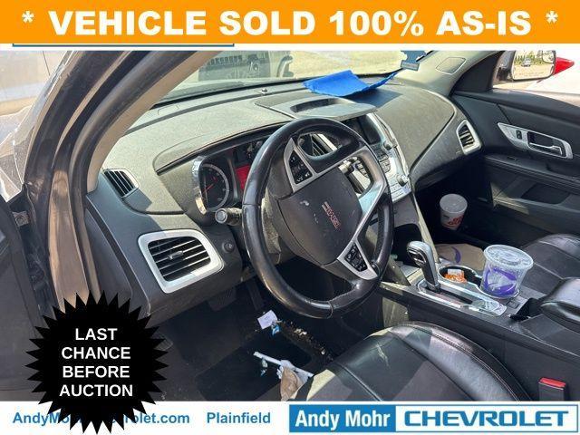 used 2014 GMC Terrain car, priced at $3,500