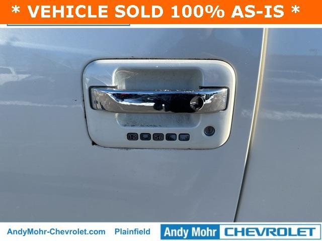 used 2008 Ford F-150 car, priced at $5,500